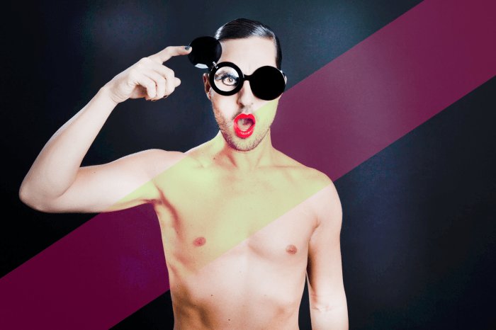 Javy Martiěn - 10OKPINK