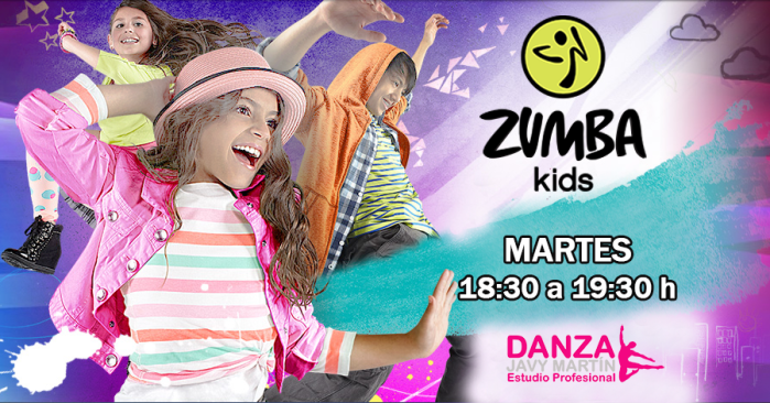 ZUMBA KIDS